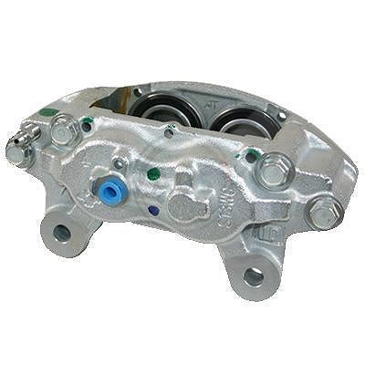 A.b.s. Bremssattel [Hersteller-Nr. 720922] für Lexus, Toyota