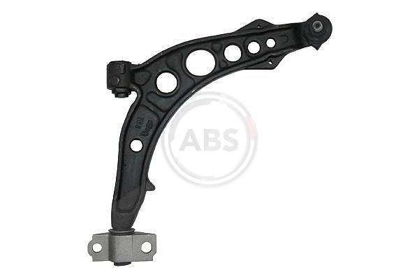 A.b.s. Lenker, Radaufhängung [Hersteller-Nr. 210166] für Fiat, Lancia, Autobianchi