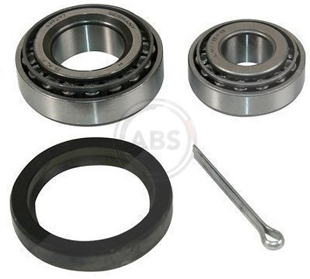 A.b.s. Radlagersatz [Hersteller-Nr. 200498] für Fiat, Seat