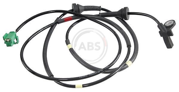 A.b.s. Sensor, Raddrehzahl [Hersteller-Nr. 30426] für Volvo