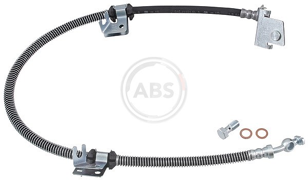 A.b.s. Bremsschlauch [Hersteller-Nr. SL4252] für Land Rover