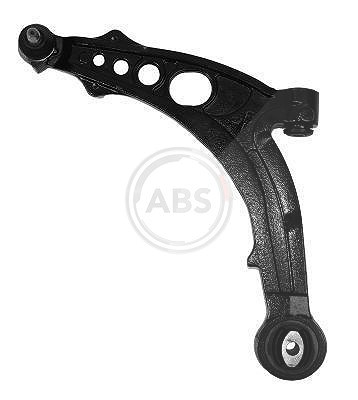 A.b.s. Lenker, Radaufhängung [Hersteller-Nr. 210153] für Fiat