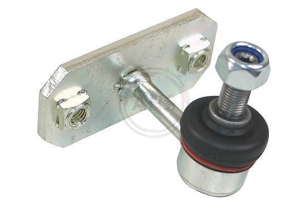 A.b.s. Stange/Strebe, Stabilisator [Hersteller-Nr. 260522] für Toyota