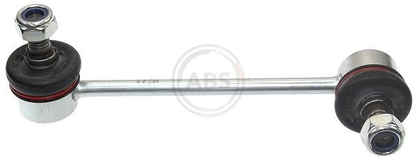 A.b.s. Stange/Strebe, Stabilisator [Hersteller-Nr. 260537] für Suzuki