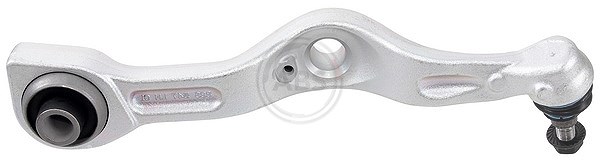 A.b.s. Lenker, Radaufhängung [Hersteller-Nr. 211437] für Mercedes-Benz