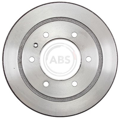 A.b.s. 1x Bremstrommel [Hersteller-Nr. 3433-S] für Isuzu