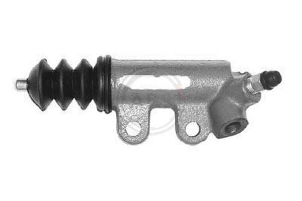 A.b.s. Nehmerzylinder, Kupplung [Hersteller-Nr. 71050] für Toyota