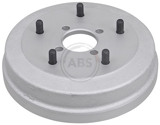 A.b.s. 1x Bremstrommel [Hersteller-Nr. 2761-S] für Suzuki