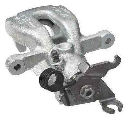 A.b.s. Bremssattel hinten rechts [Hersteller-Nr. 726152] für Mitsubishi, Smart