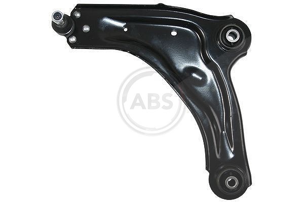 A.b.s. Lenker, Radaufhängung [Hersteller-Nr. 210859] für Renault