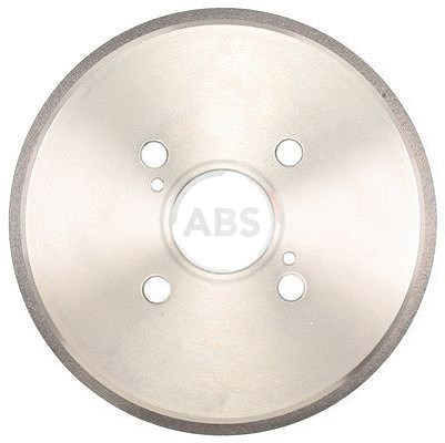 A.b.s. 1x Bremstrommel [Hersteller-Nr. 2368-S] für Toyota