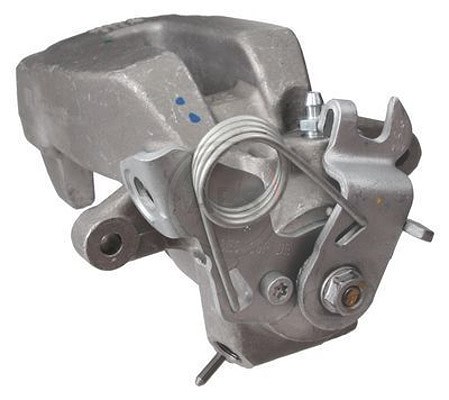 A.b.s. Bremssattel [Hersteller-Nr. 529011] für Audi, VW