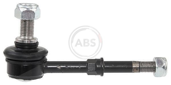 A.b.s. Stange/Strebe, Stabilisator [Hersteller-Nr. 260194] für Mitsubishi, Hyundai