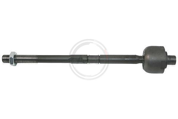 A.b.s. Axialgelenk, Spurstange [Hersteller-Nr. 240454] für Mercedes-Benz