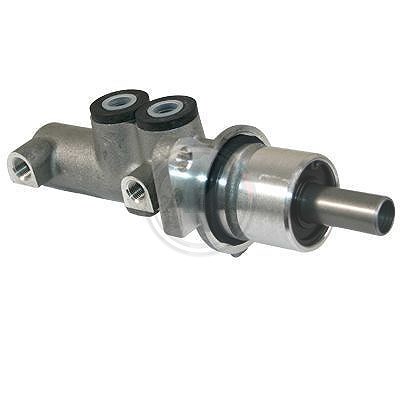 A.b.s. Hauptbremszylinder [Hersteller-Nr. 41302] für Opel