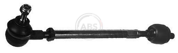 A.b.s. Spurstange [Hersteller-Nr. 250244] für Renault, Opel, Vauxhall