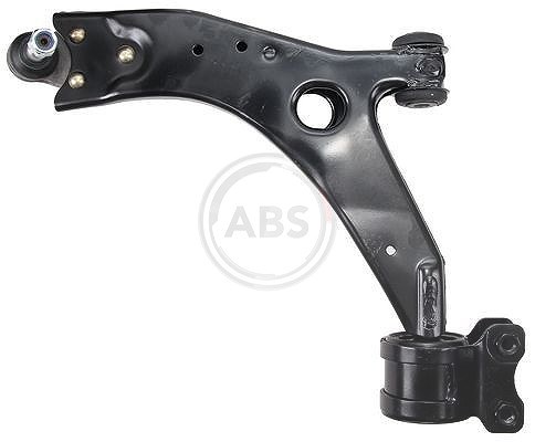 A.b.s. Lenker, Radaufhängung [Hersteller-Nr. 211191] für Ford, Volvo