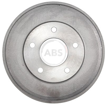 A.b.s. 1x Bremstrommel [Hersteller-Nr. 3438-S] für Ford, Ford Usa, Mazda
