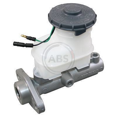 A.b.s. Hauptbremszylinder [Hersteller-Nr. 71430] für Honda