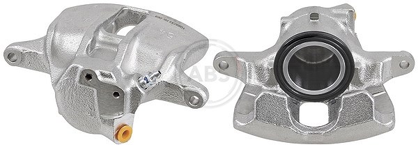A.b.s. Bremssattel [Hersteller-Nr. 521292] für Seat, Renault, VW