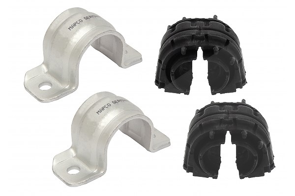 Mapco Reparatursatz, Stabilisatorlager [Hersteller-Nr. 53898] für Audi, Seat, Skoda, VW