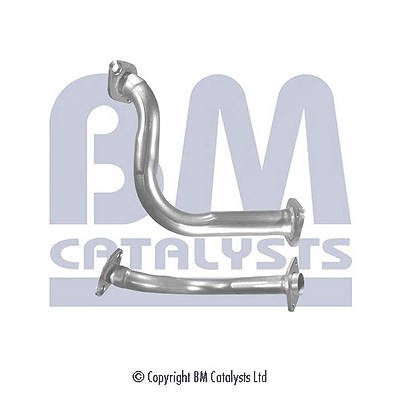 Bm Catalysts Abgasrohr [Hersteller-Nr. BM50252] für Suzuki