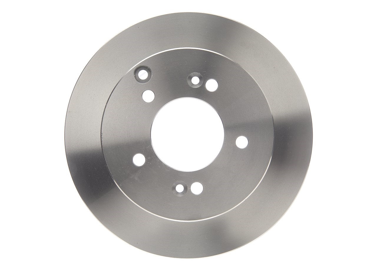 Bosch Bremsscheibe [Hersteller-Nr. 0986479525] für Kia