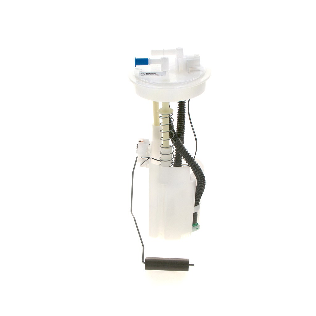 Bosch Kraftstoff-Fördereinheit [Hersteller-Nr. 0986580378] für Nissan