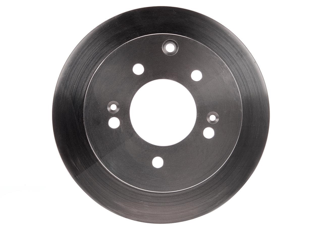 Bosch Bremsscheibe [Hersteller-Nr. 0986479061] für Kia