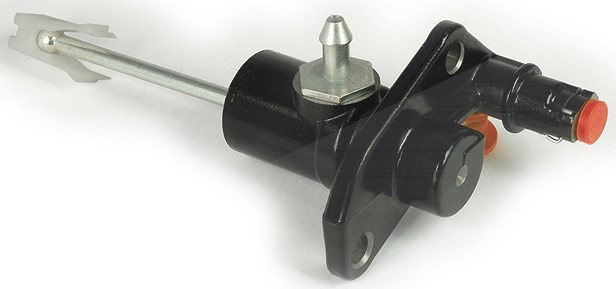 Bosch Geberzylinder, Kupplung [Hersteller-Nr. 0986486062] für Seat, Audi