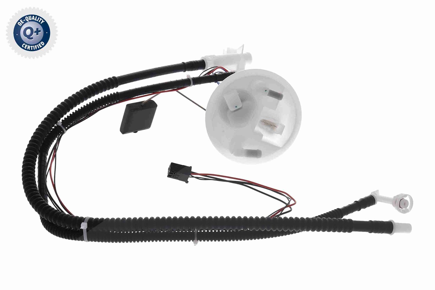 Vemo Sensor, Kraftstoffvorrat [Hersteller-Nr. V30-09-0061] für Mercedes-Benz