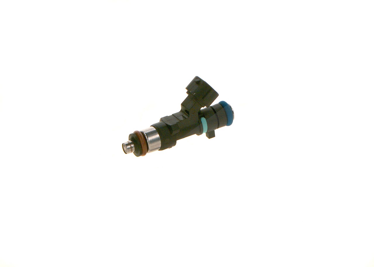 Bosch Einspritzventil [Hersteller-Nr. 0280158130] für Renault, Nissan