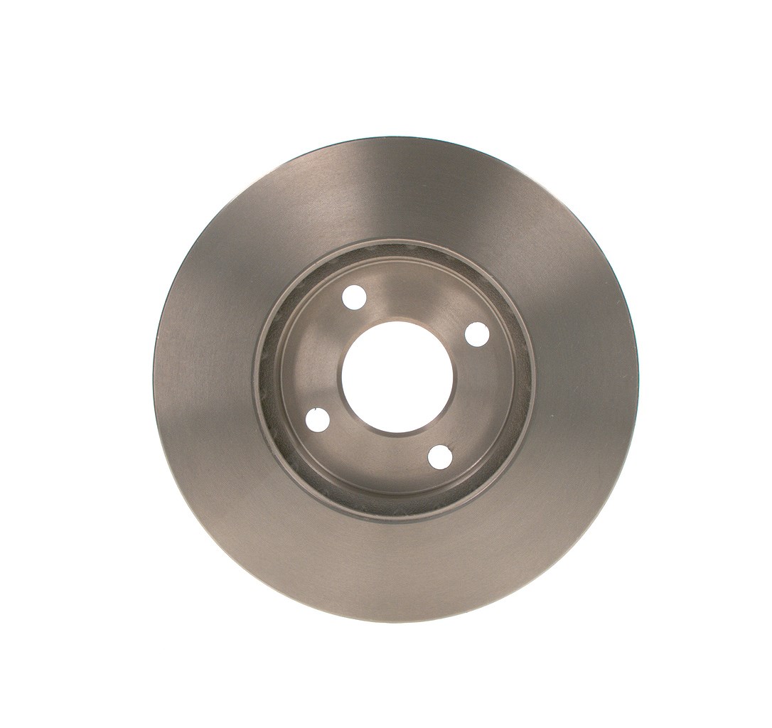 Bosch Bremsscheibe [Hersteller-Nr. 0986479090] für Nissan