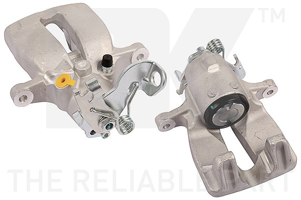 Nk Bremssattel [Hersteller-Nr. 2136255] für Mg, Opel, Vauxhall