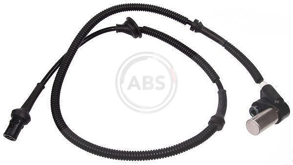 A.b.s. Sensor, Raddrehzahl [Hersteller-Nr. 30277] für Saab