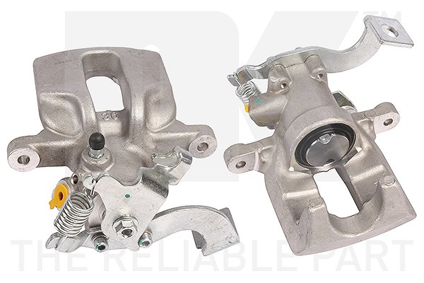 Nk Bremssattel [Hersteller-Nr. 2145260] für Toyota