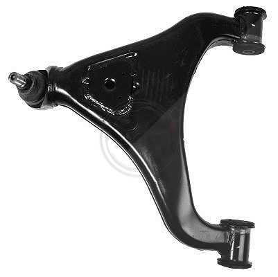 A.b.s. Lenker, Radaufhängung [Hersteller-Nr. 210837] für VW, Mercedes-Benz