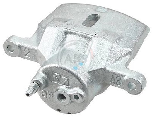 A.b.s. Bremssattel [Hersteller-Nr. 720341] für Toyota