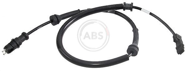 A.b.s. Sensor, Raddrehzahl [Hersteller-Nr. 30409] für Renault