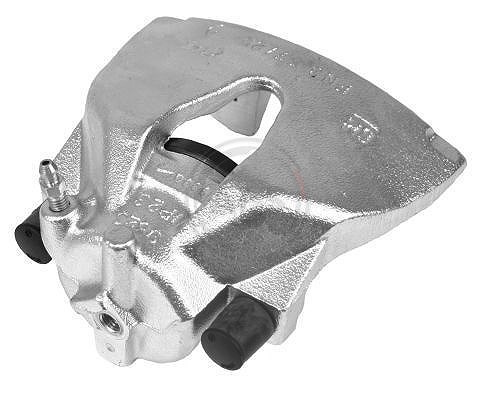 A.b.s. Bremssattel Vorderachse links [Hersteller-Nr. 422341] für Chevrolet, Saab, Vauxhall, Opel