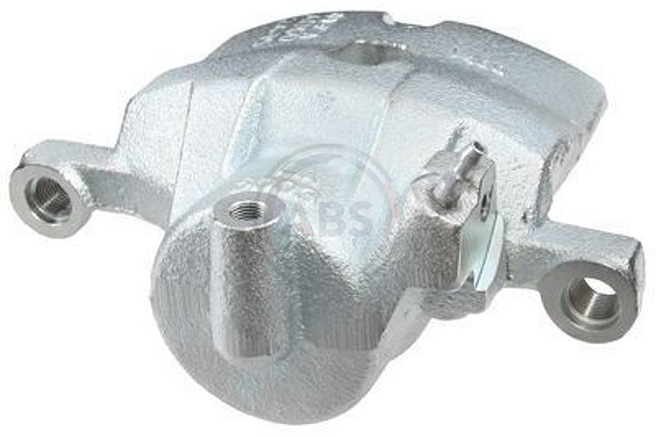 A.b.s. Bremssattel [Hersteller-Nr. 729491] für Hyundai, Mitsubishi