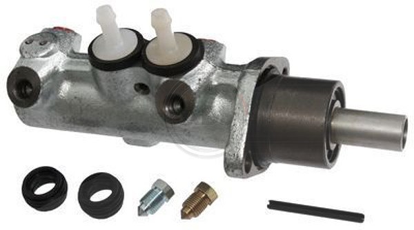 A.b.s. Hauptbremszylinder [Hersteller-Nr. 61167X] für Fiat
