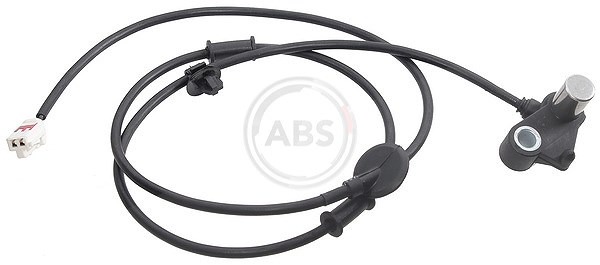 A.b.s. Sensor, Raddrehzahl [Hersteller-Nr. 30937] für Mazda