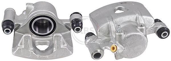 A.b.s. Bremssattel [Hersteller-Nr. 727952] für Mitsubishi, Hyundai