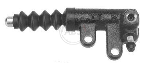A.b.s. Nehmerzylinder, Kupplung [Hersteller-Nr. 71824] für Mazda