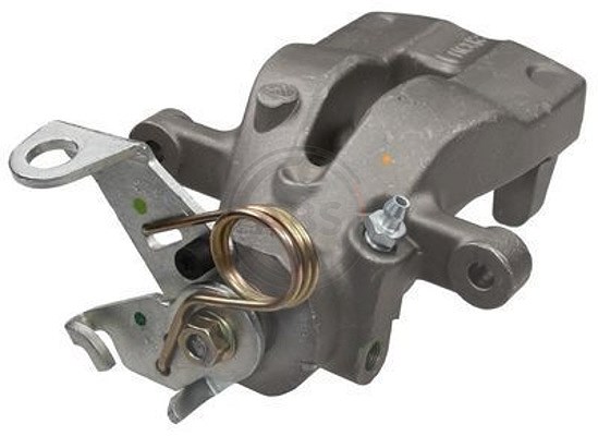 A.b.s. Bremssattel [Hersteller-Nr. 520022] für Fiat, Alfa Romeo, Lancia