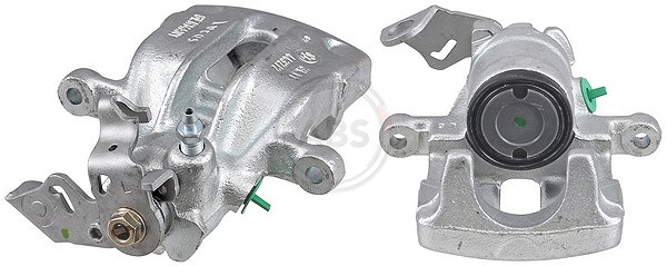 A.b.s. Bremssattel [Hersteller-Nr. 521951] für Seat, VW