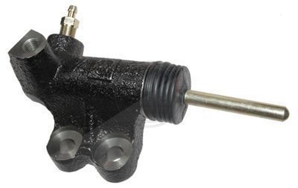 A.b.s. Nehmerzylinder, Kupplung [Hersteller-Nr. 71624] für Mitsubishi