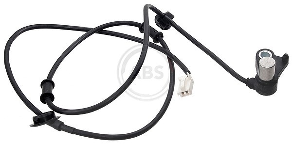 A.b.s. Sensor, Raddrehzahl [Hersteller-Nr. 30935] für Mazda