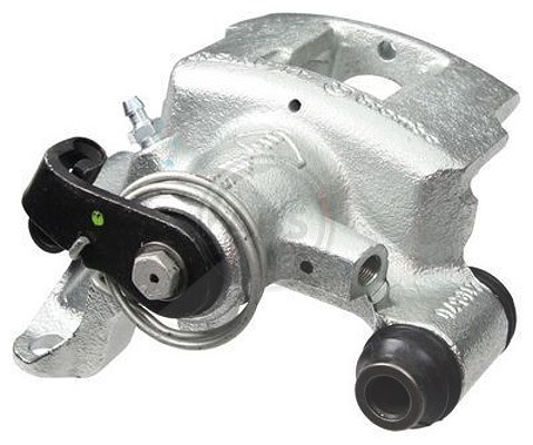 A.b.s. Bremssattel [Hersteller-Nr. 624002] für Renault